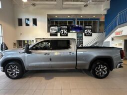 
										2026 GMC Sierra 1500 Crew Cab Standard full									