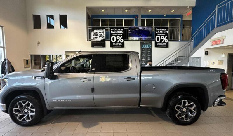 
								2026 GMC Sierra 1500 Crew Cab Standard full									