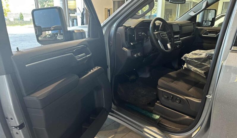 
								2026 GMC Sierra 1500 Crew Cab Standard full									