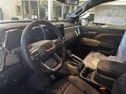 
										2026 GMC Canyon Crew Cab Short Box 4 full									