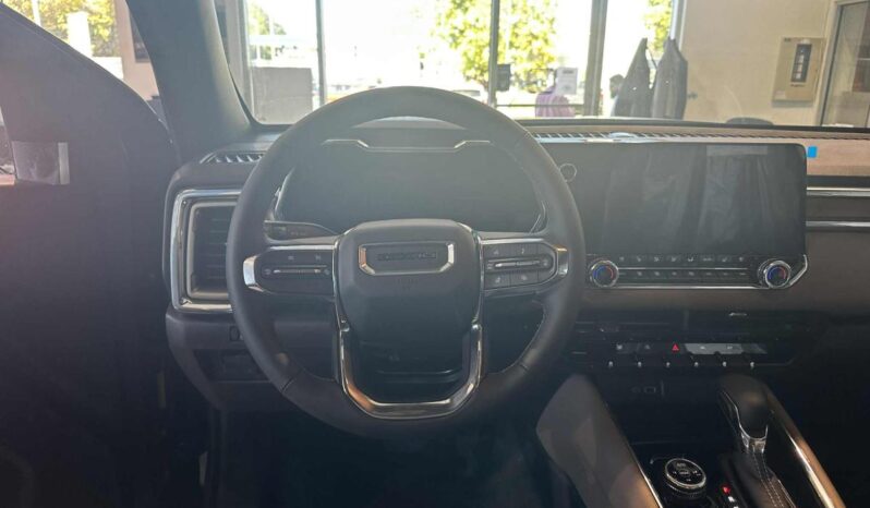 
								2026 GMC Canyon Crew Cab Short Box 4 full									