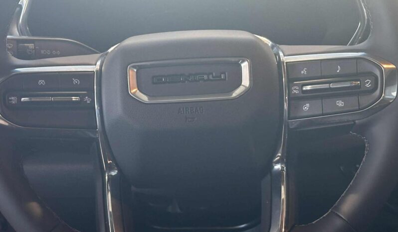 
								2026 GMC Canyon Crew Cab Short Box 4 full									