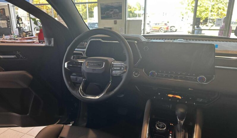 
								2026 GMC Canyon Crew Cab Short Box 4 full									