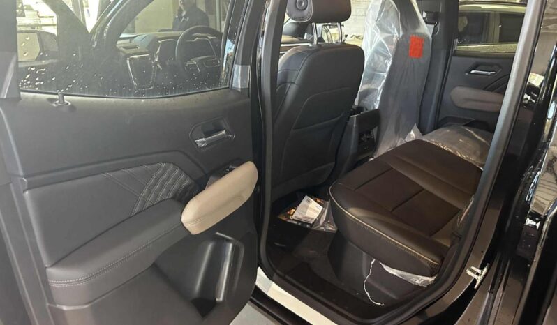 
								2026 GMC Canyon Crew Cab Short Box 4 full									