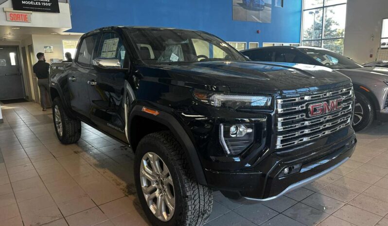 
								2026 GMC Canyon Crew Cab Short Box 4 full									