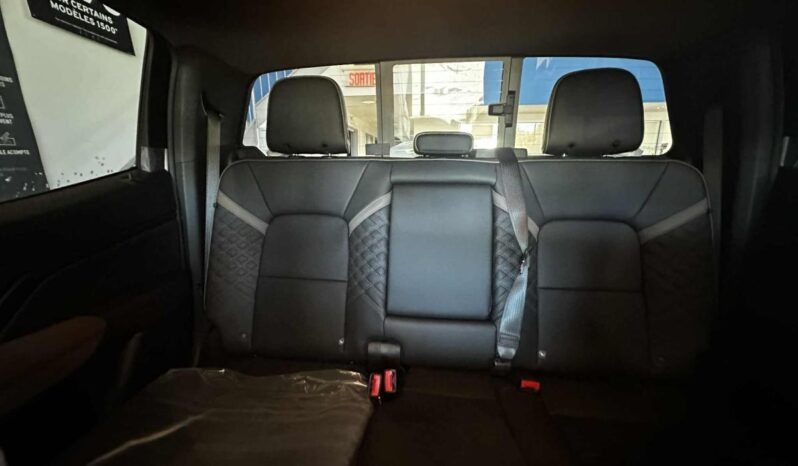 
								2026 GMC Canyon Crew Cab Short Box 4 full									
