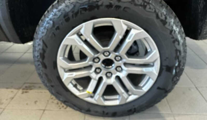 
								2026 GMC Canyon Crew Cab Short Box 4 full									