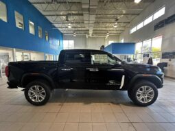 
										2026 GMC Canyon Crew Cab Short Box 4 full									