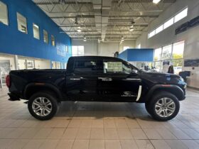 2026 GMC Canyon Crew Cab Short Box 4