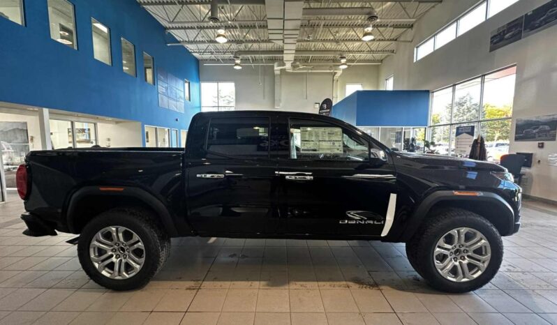 
								2026 GMC Canyon Crew Cab Short Box 4 full									