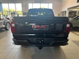 
										2026 GMC Canyon Crew Cab Short Box 4 full									