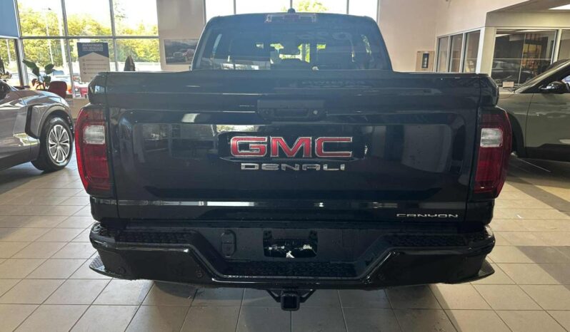 
								2026 GMC Canyon Crew Cab Short Box 4 full									