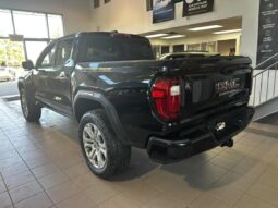 
										2026 GMC Canyon Crew Cab Short Box 4 full									