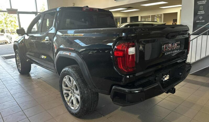 
								2026 GMC Canyon Crew Cab Short Box 4 full									