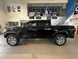 
										2026 GMC Canyon Crew Cab Short Box 4 full									