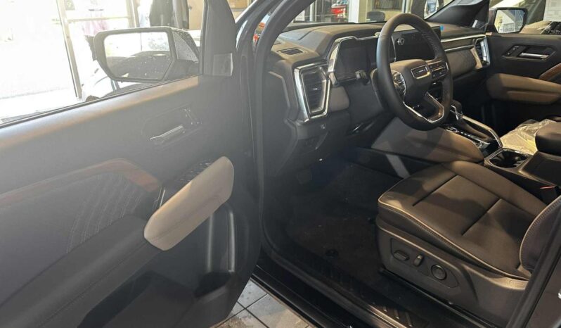 
								2026 GMC Canyon Crew Cab Short Box 4 full									