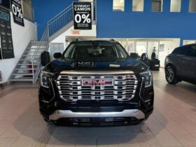 2026 GMC Terrain Awd Denali