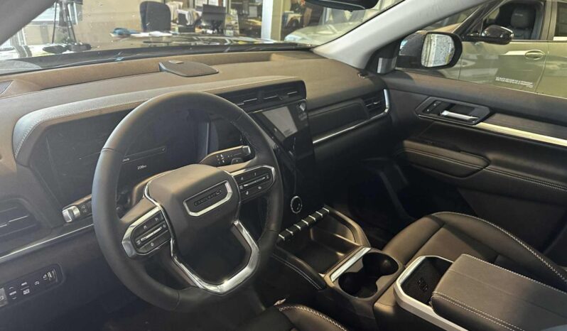 
								2026 GMC Terrain Awd Denali full									