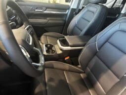 
										2026 GMC Terrain Awd Denali full									
