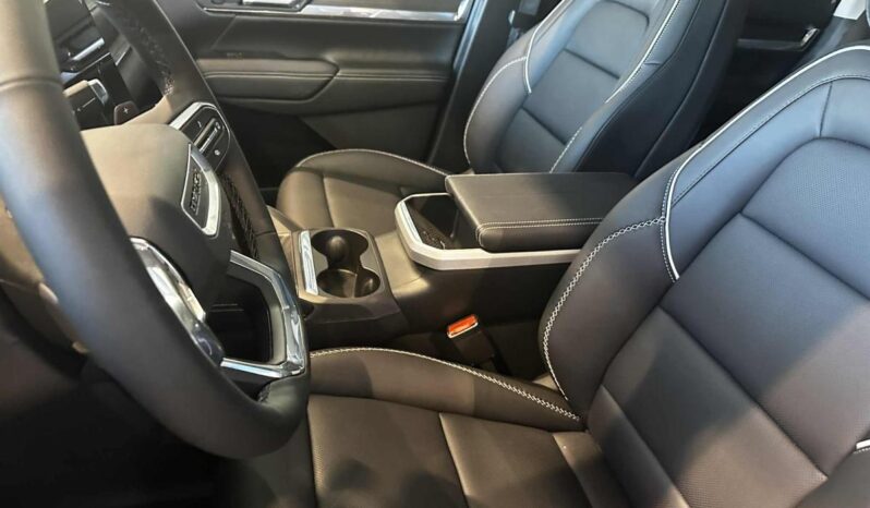 
								2026 GMC Terrain Awd Denali full									