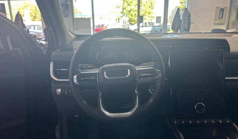 
								2026 GMC Terrain Awd Denali full									