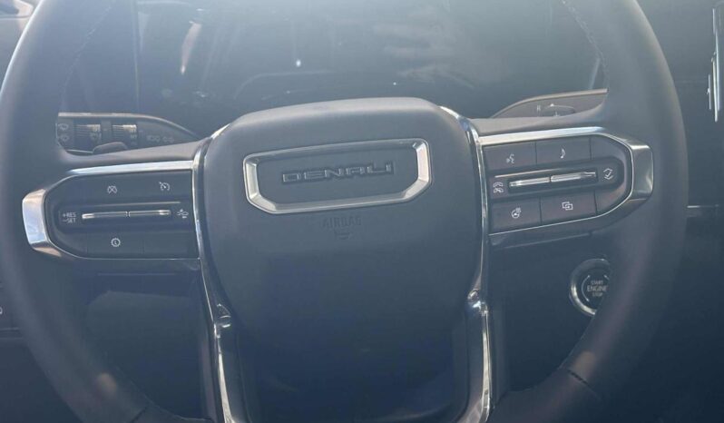 
								2026 GMC Terrain Awd Denali full									