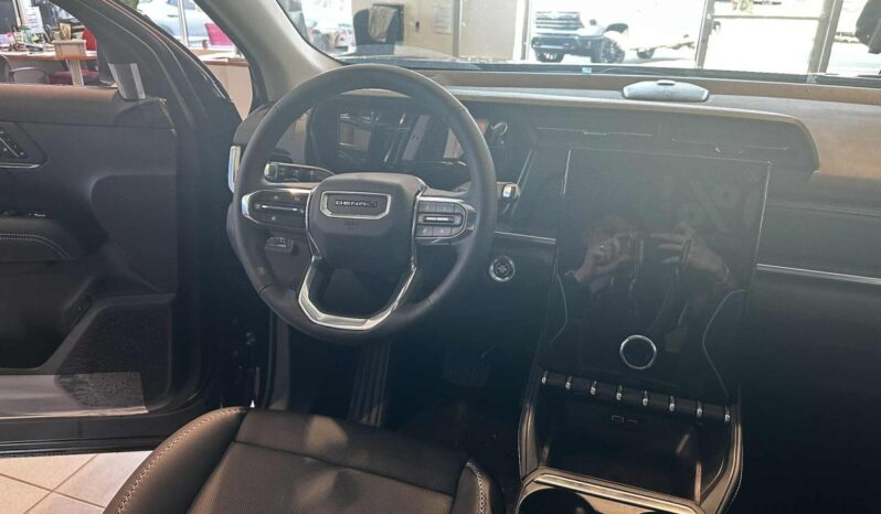
								2026 GMC Terrain Awd Denali full									