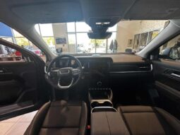 
										2026 GMC Terrain Awd Denali full									