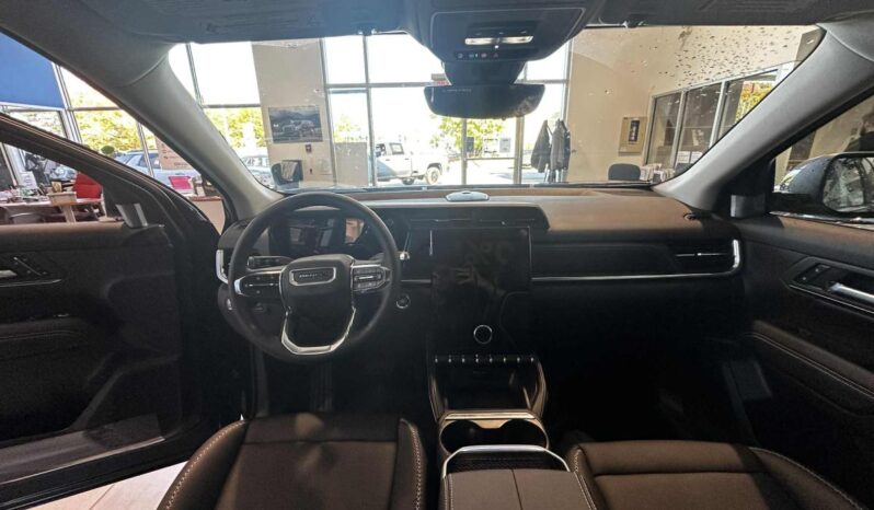 
								2026 GMC Terrain Awd Denali full									