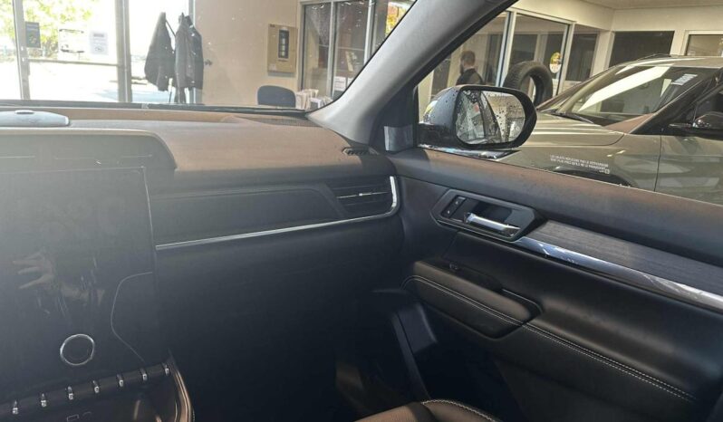 
								2026 GMC Terrain Awd Denali full									