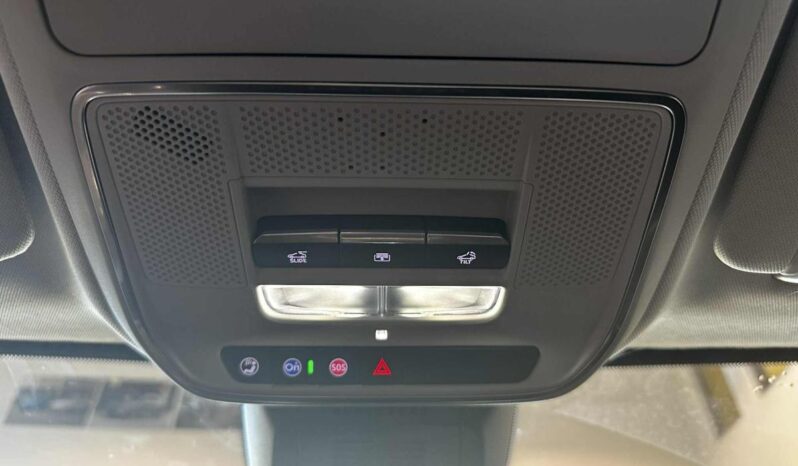 
								2026 GMC Terrain Awd Denali full									