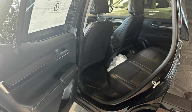 
								2026 GMC Terrain Awd Denali full									