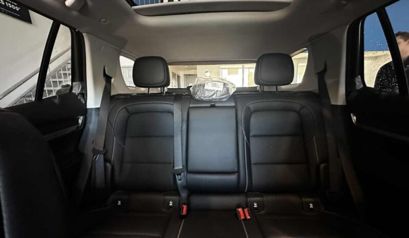 
								2026 GMC Terrain Awd Denali full									