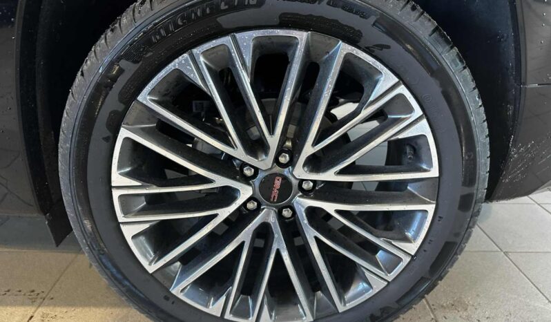 
								2026 GMC Terrain Awd Denali full									