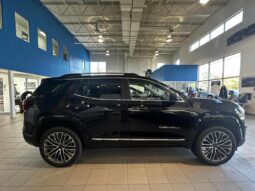 
										2026 GMC Terrain Awd Denali full									