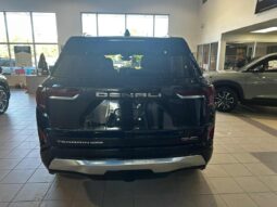 
										2026 GMC Terrain Awd Denali full									