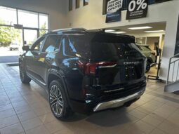 
										2026 GMC Terrain Awd Denali full									