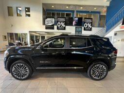 
										2026 GMC Terrain Awd Denali full									