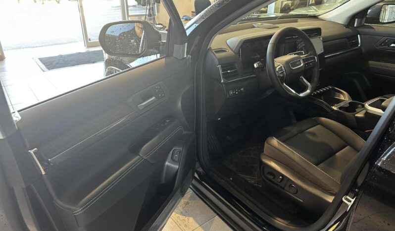 
								2026 GMC Terrain Awd Denali full									
