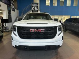 
										2026 GMC Sierra 1500 Crew Cab Standard full									
