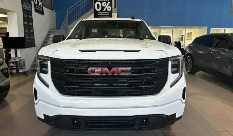 
								2026 GMC Sierra 1500 Crew Cab Standard full									