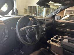 
										2026 GMC Sierra 1500 Crew Cab Standard full									