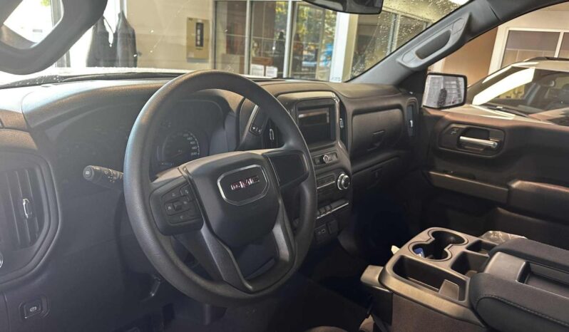 
								2026 GMC Sierra 1500 Crew Cab Standard full									