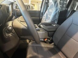 
										2026 GMC Sierra 1500 Crew Cab Standard full									