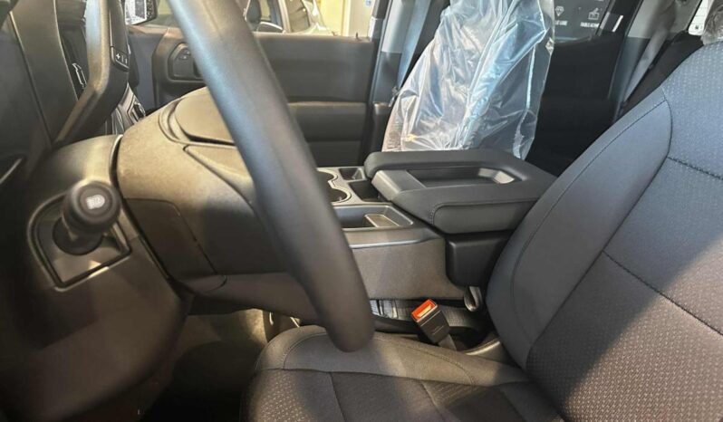 
								2026 GMC Sierra 1500 Crew Cab Standard full									