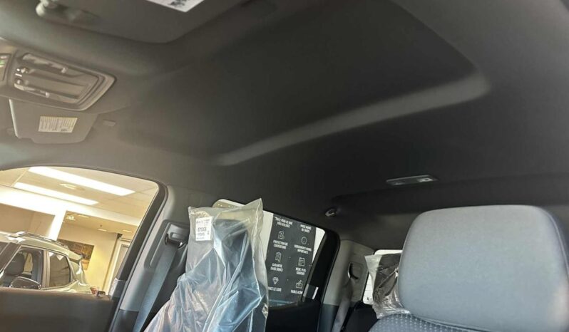 
								2026 GMC Sierra 1500 Crew Cab Standard full									
