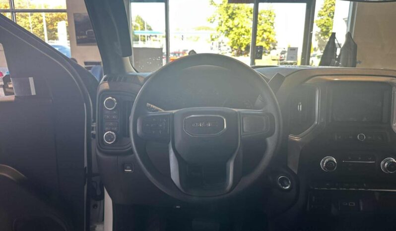 
								2026 GMC Sierra 1500 Crew Cab Standard full									