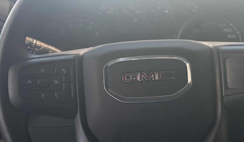 
								2026 GMC Sierra 1500 Crew Cab Standard full									