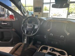 
										2026 GMC Sierra 1500 Crew Cab Standard full									