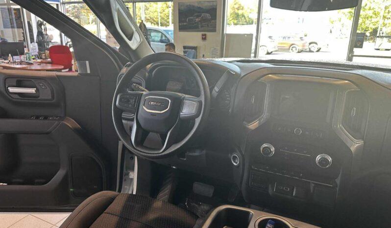 
								2026 GMC Sierra 1500 Crew Cab Standard full									